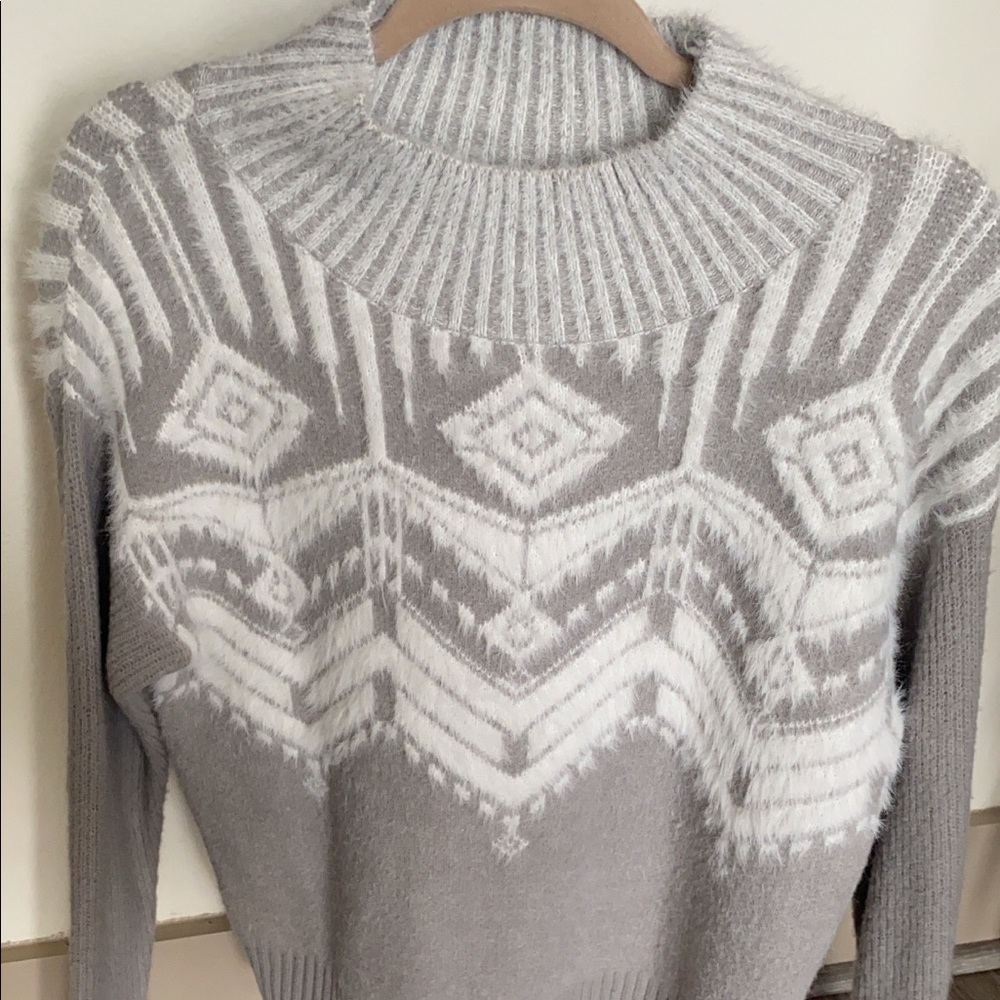 Francesca’s Sweater